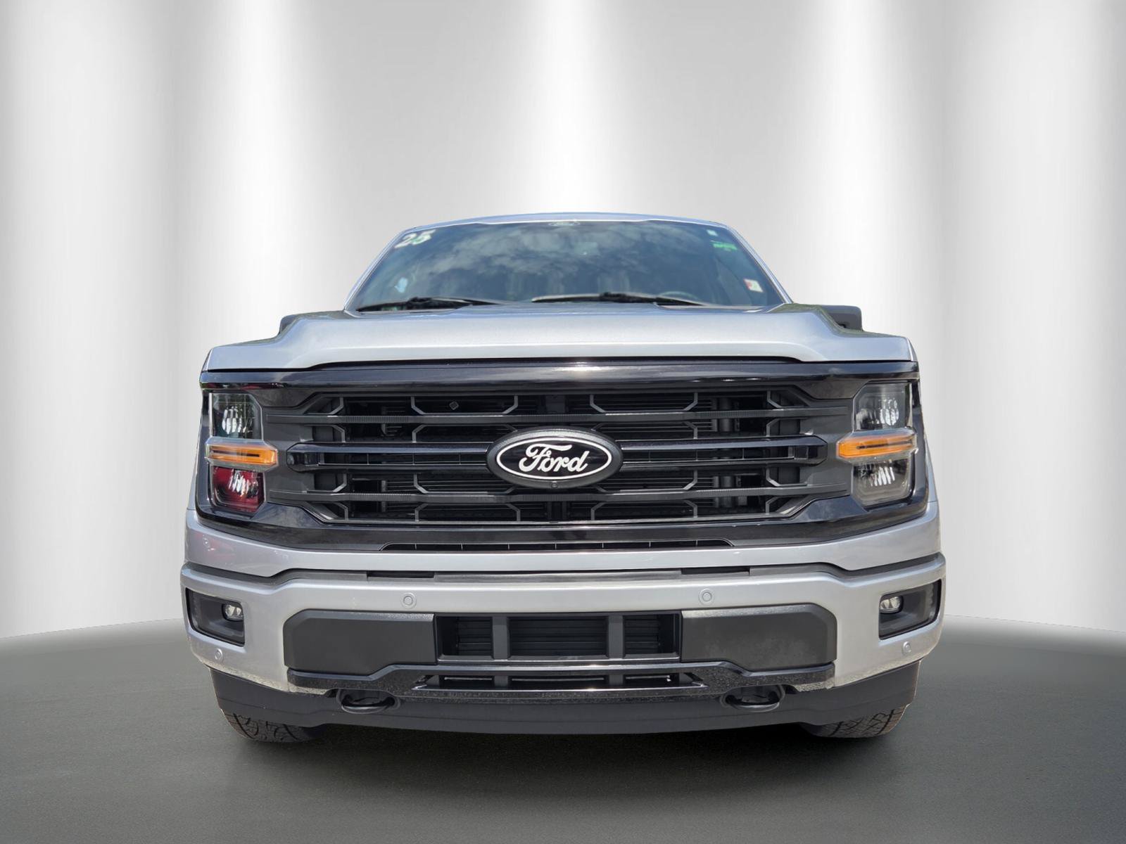 Used 2025 Ford F150 XLT w/ Equipment Group 302A MID AWD/4WD image 2