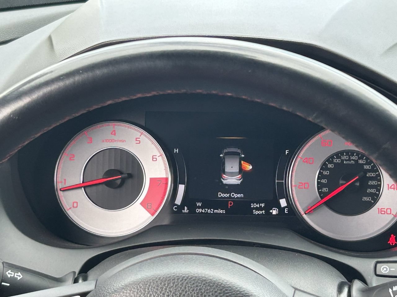 Used 2019 Acura RDX A-Spec AWD/4WD image 28