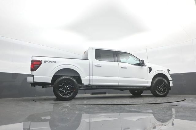 New 2026 Ford F150 XLT image 39