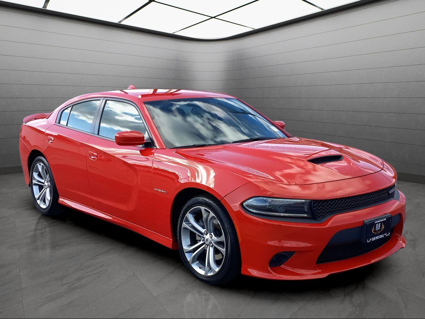 Used 2022 Dodge Charger R/T image 11