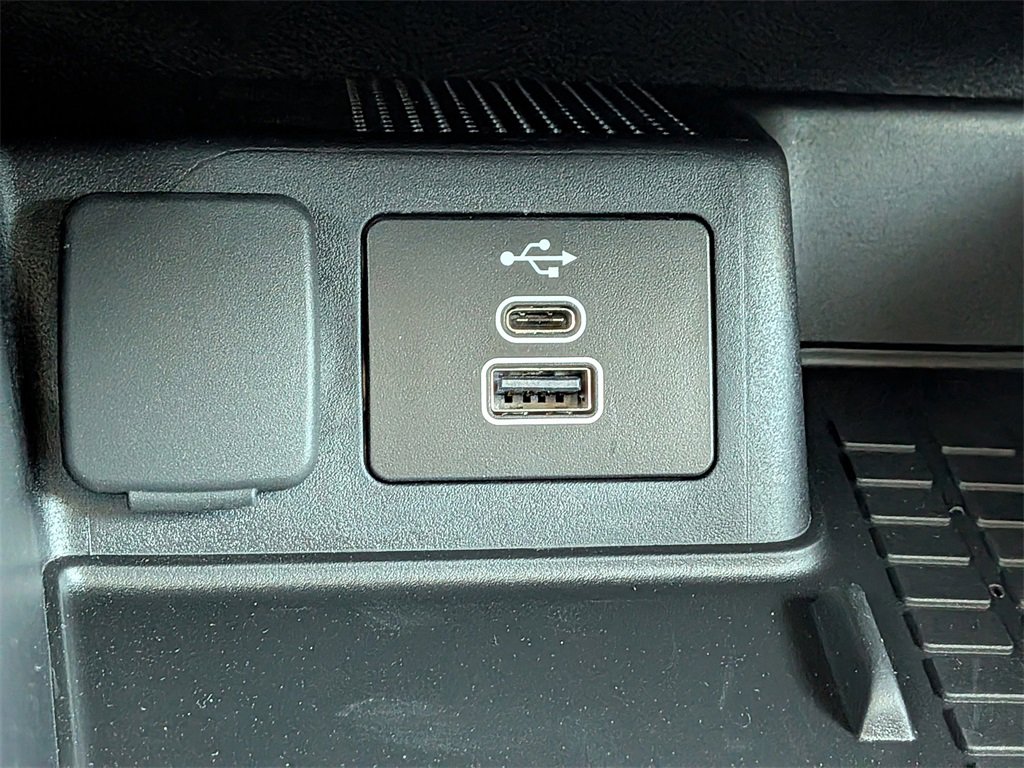 Used 2025 Ford Bronco Sport Big Bend image 22