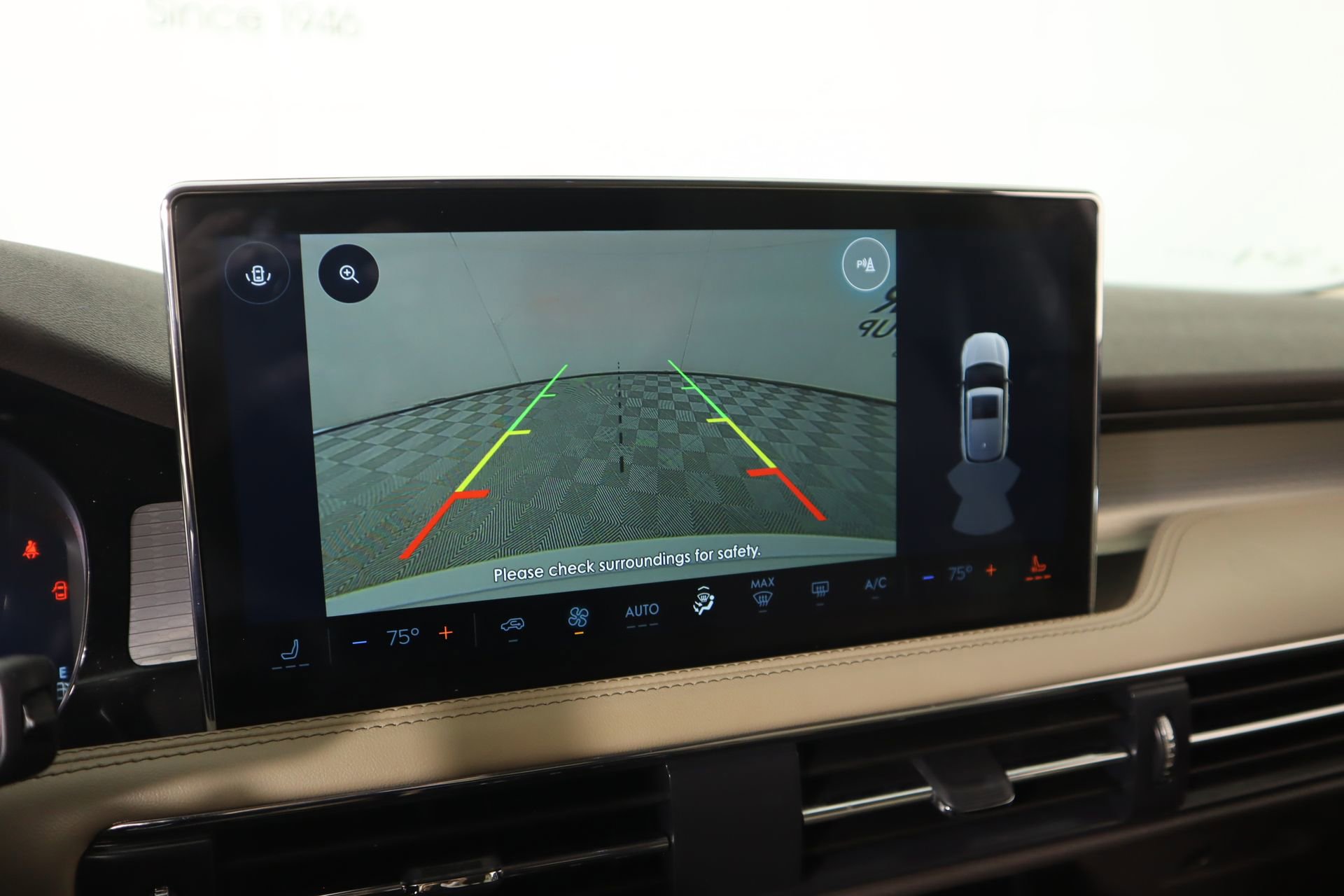 Certified 2024 Lincoln Corsair FWD image 6