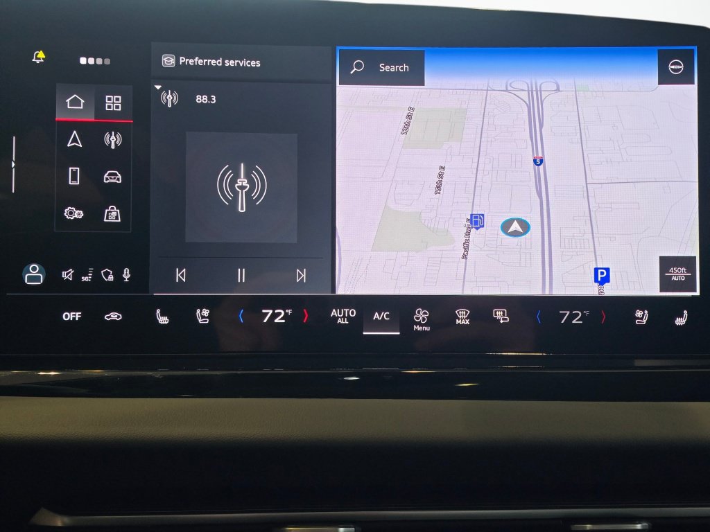 New 2026 Audi A6 Premium Plus AWD/4WD image 24