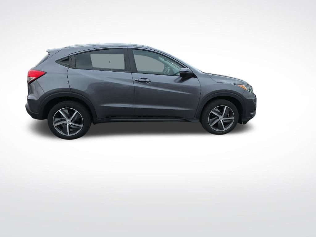 Used 2022 Honda HR-V EX image 8