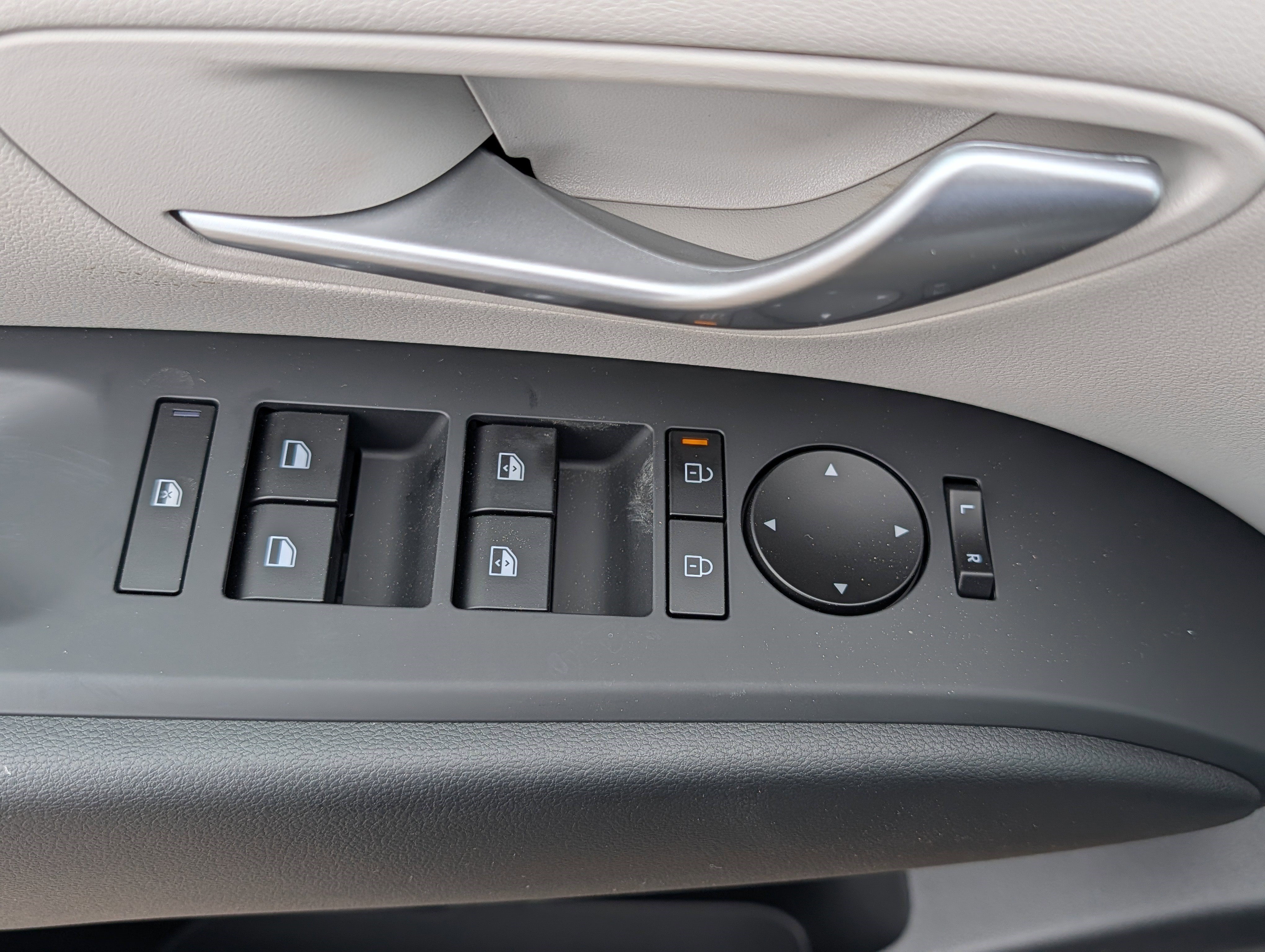 New 2026 Hyundai Tucson SEL AWD/4WD image 11