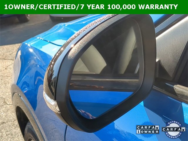 Certified 2024 Dodge Hornet R/T Plus w/ R/T Blacktop Package image 14