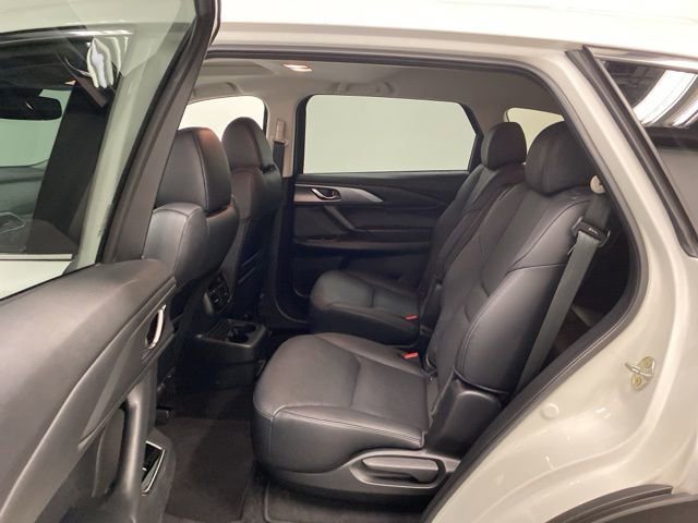 Used 2023 MAZDA CX-9 Touring image 21
