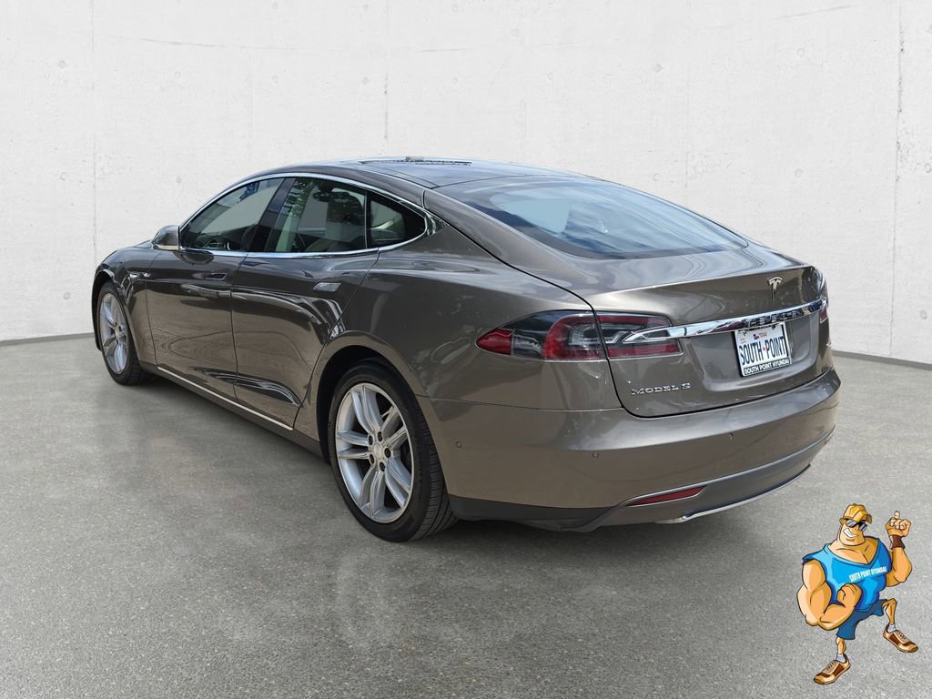 Used 2016 Tesla Model S 90D image 7