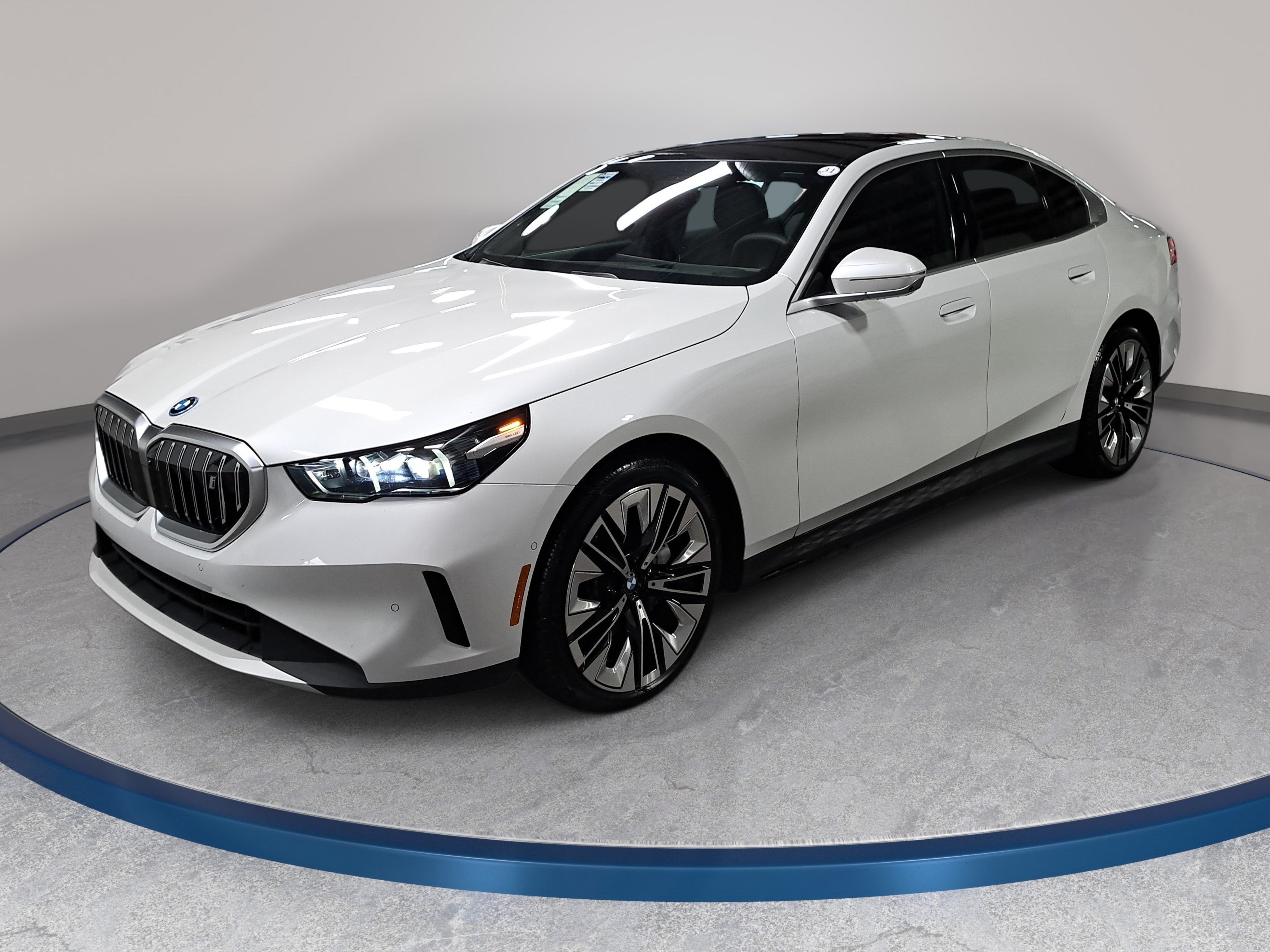 Used 2026 BMW i5 eDrive40