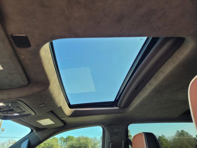 Used 2024 GMC Sierra 2500 Denali Ultimate w/ Max Trailering Package image 32