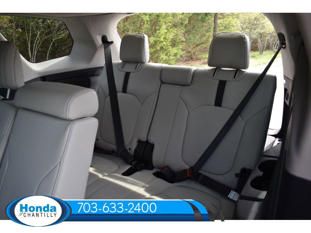 New 2026 Honda Pilot EX-L image 30