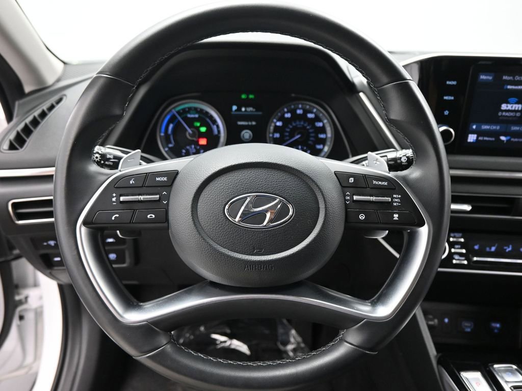 Used 2022 Hyundai Sonata SEL image 12
