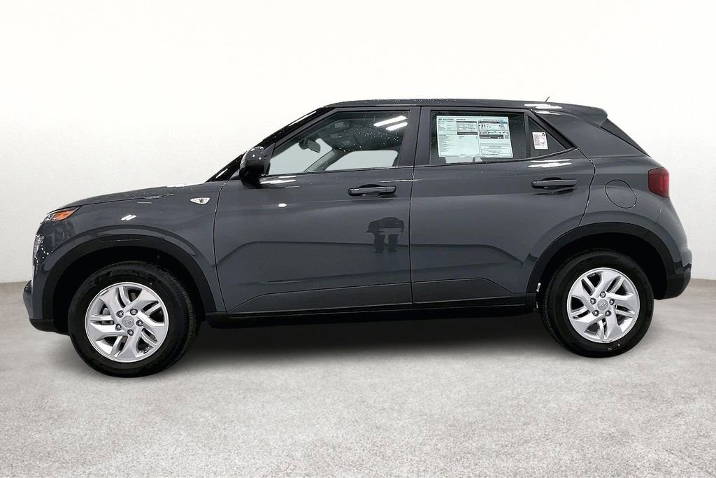 New 2026 Hyundai Venue SE FWD image 6