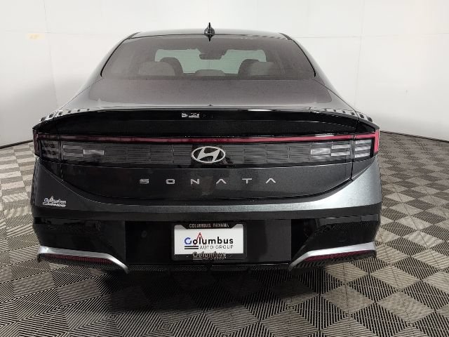 New 2026 Hyundai Sonata SEL FWD image 5