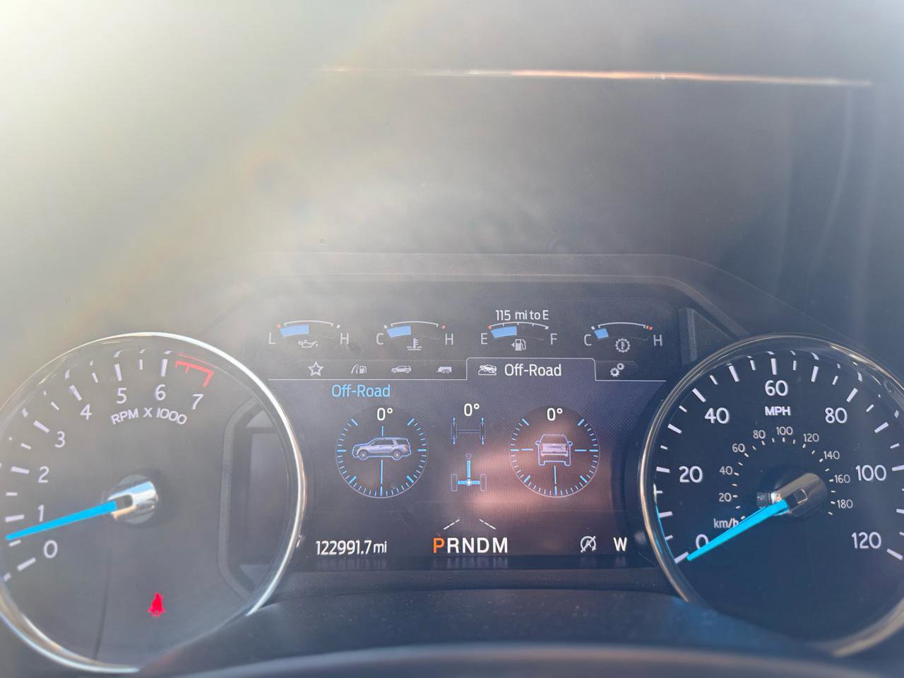 Used 2020 Ford Expedition Limited image 43