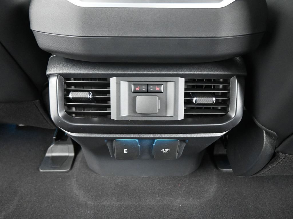 New 2025 Ford F150 Raptor image 23