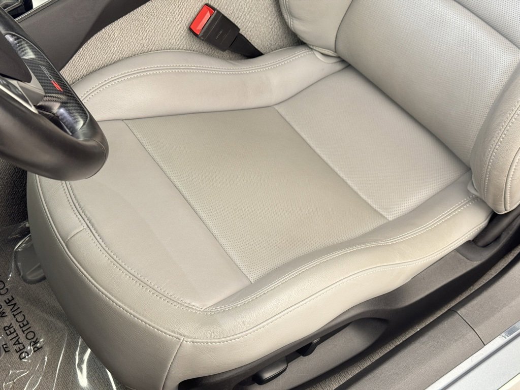 Used 2019 Chevrolet Corvette Z06 w/ Battery Protection Package image 7