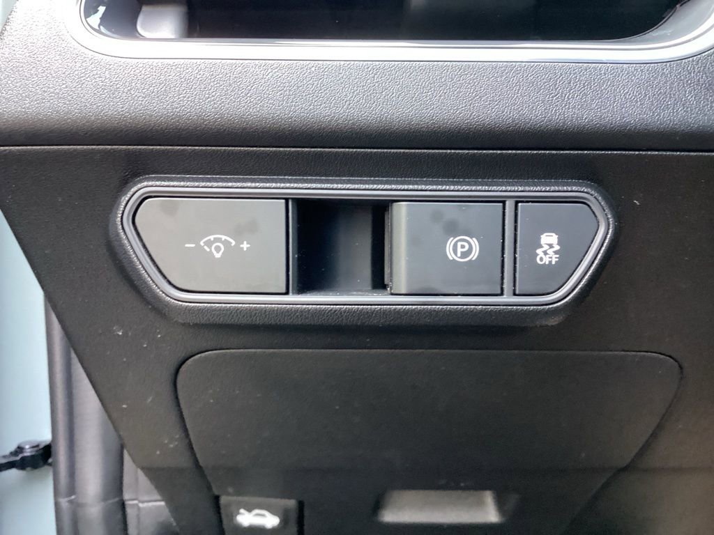 Used 2025 Kia K4 EX image 58