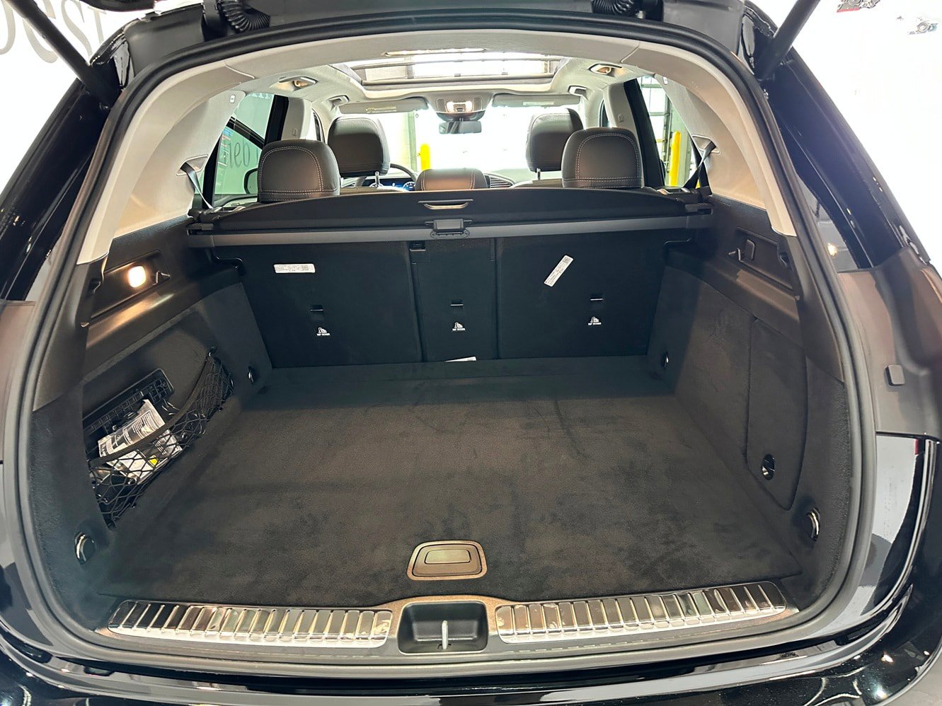 New 2026 Mercedes-Benz GLE 350 4MATIC image 15