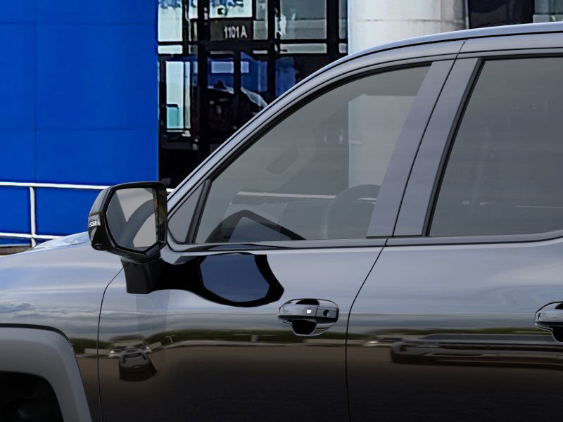 New 2026 Chevrolet Silverado EV Trail Boss w/ Premium Package image 12