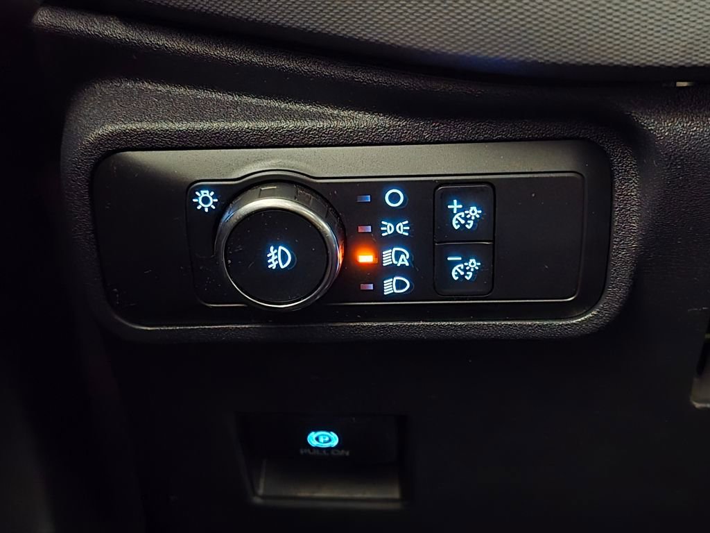 Used 2022 Ford Bronco Big Bend image 43