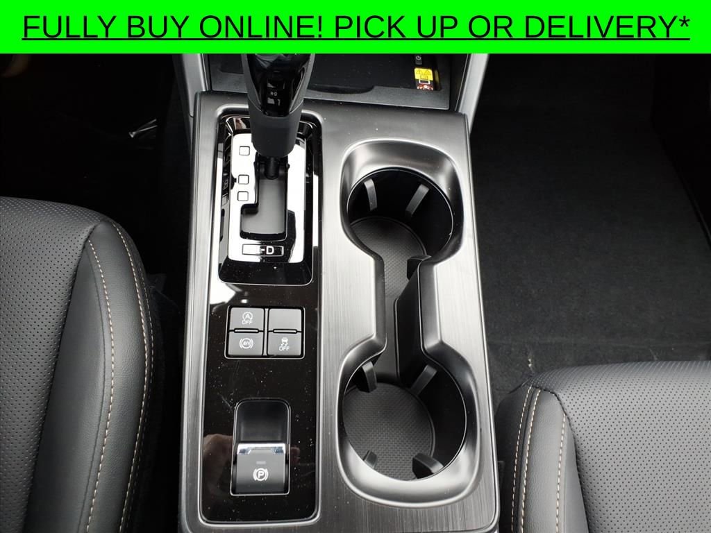 New 2026 Subaru Outback Limited image 13