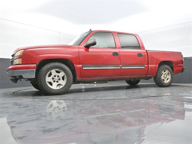 Used 2006 Chevrolet Silverado 1500 LT w/ Light Duty Power Package image 30