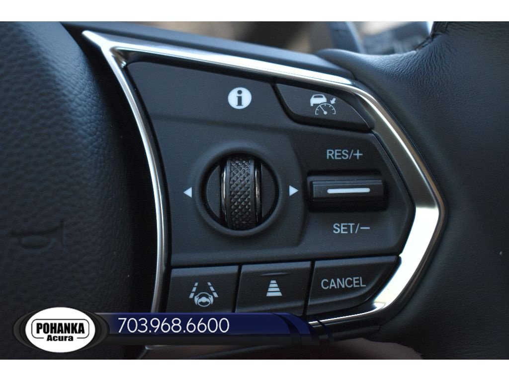 New 2026 Acura MDX w/ Technology Package AWD/4WD image 13