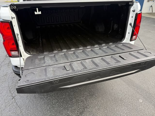 Used 2023 Chevrolet Colorado ZR2 w/ ZR2 Convenience Package III AWD/4WD image 23