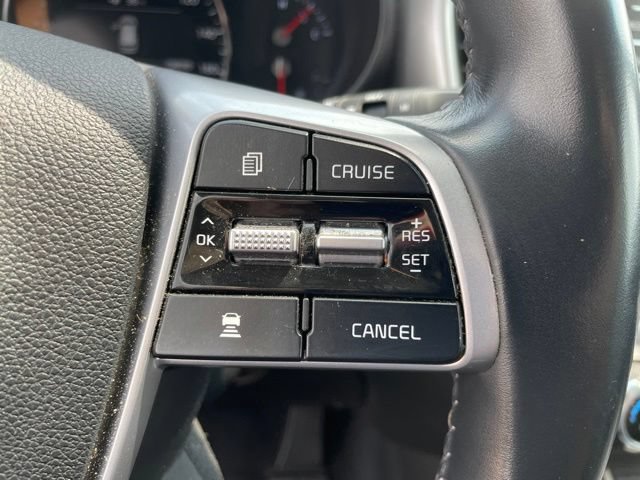 Used 2020 Kia Sorento EX FWD image 26