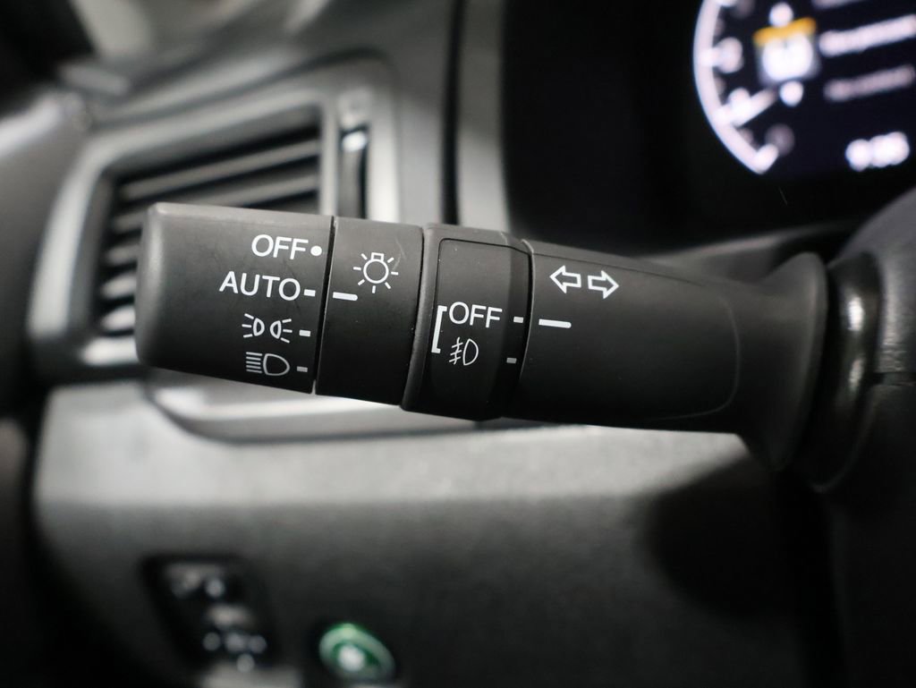 Used 2025 Honda Ridgeline RTL image 34