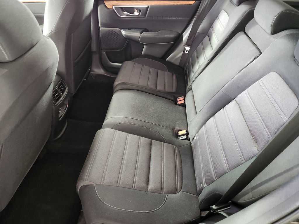 Used 2017 Honda CR-V EX image 14