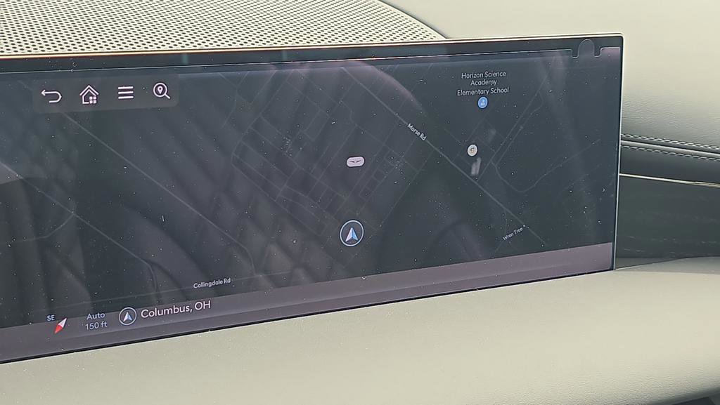 New 2026 Genesis G80 3.5T Prestige AWD/4WD image 22