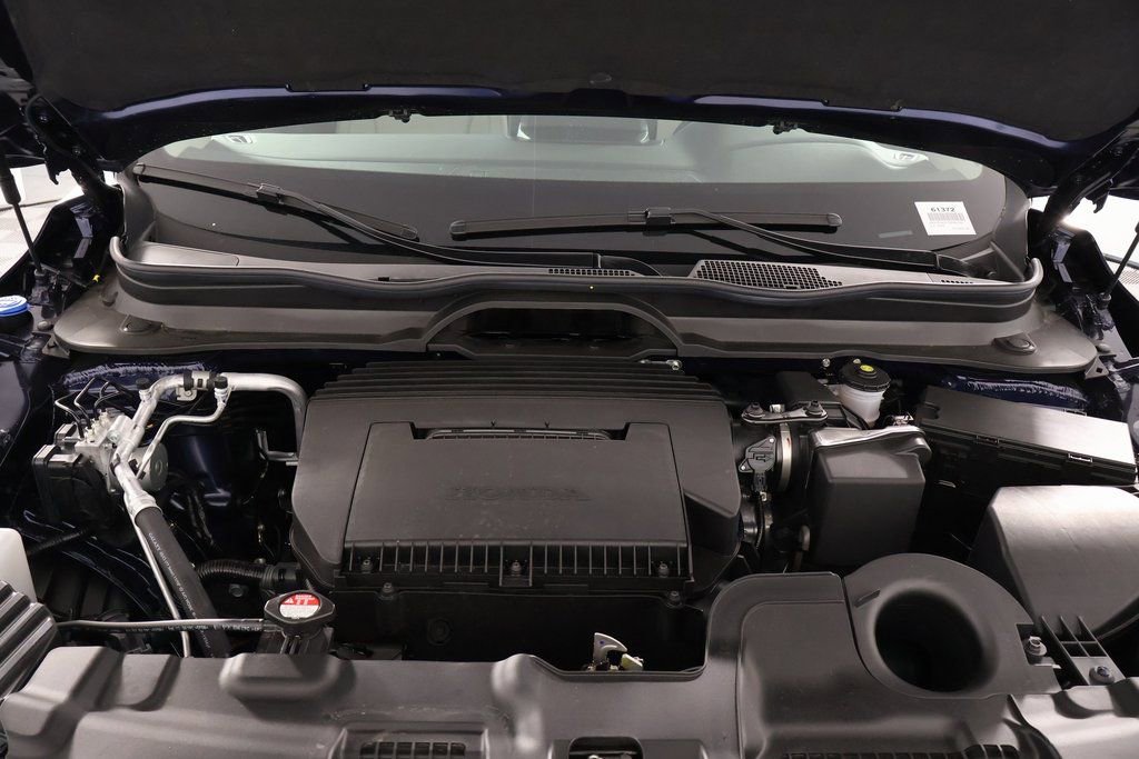 Used 2026 Honda Passport RTL image 15