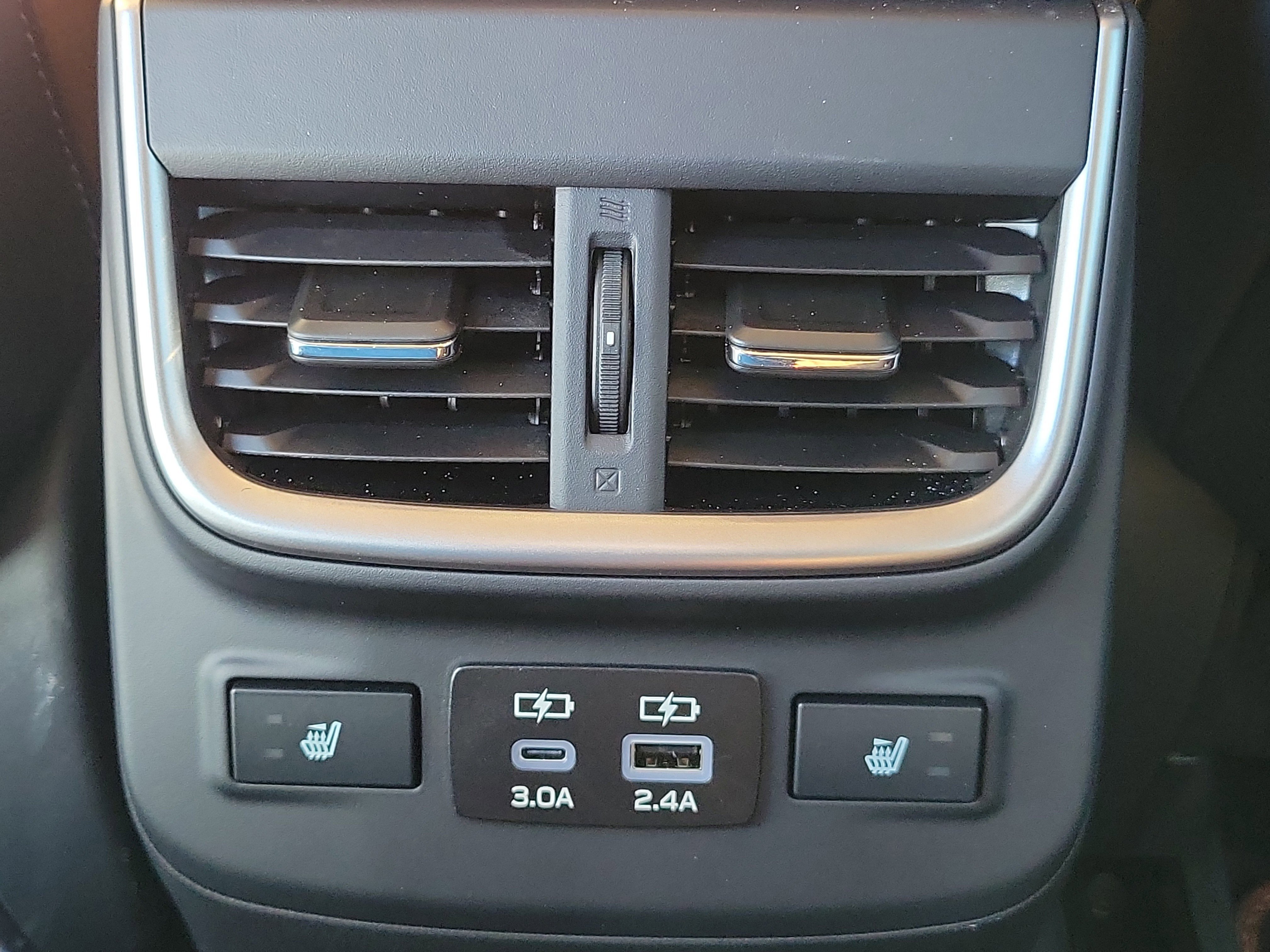 Used 2025 Subaru Outback Touring XT image 19