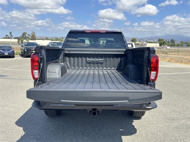 New 2026 GMC Sierra 1500 Elevation w/ LPO, Elevation Black Package image 29