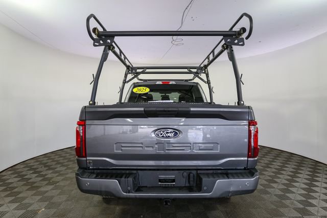 Used 2025 Ford F150 STX w/ Equipment Group 200A image 10