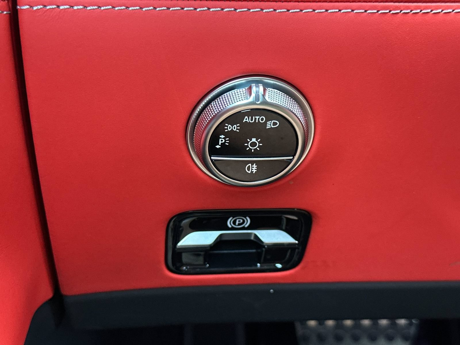 Used 2025 Mercedes-Benz AMG GT 55 image 31