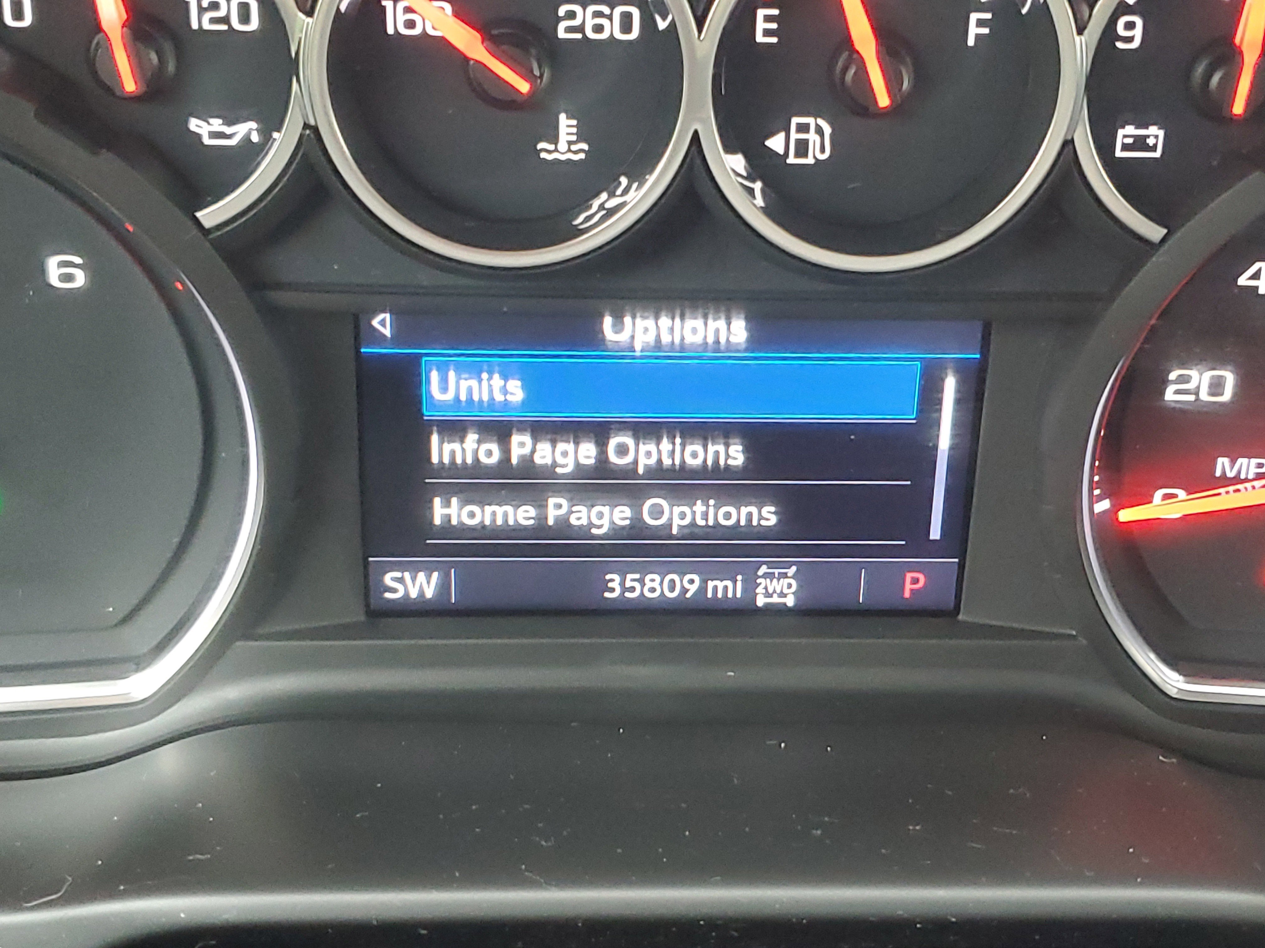 Used 2022 Chevrolet Silverado 2500 LT w/ Convenience Package image 21