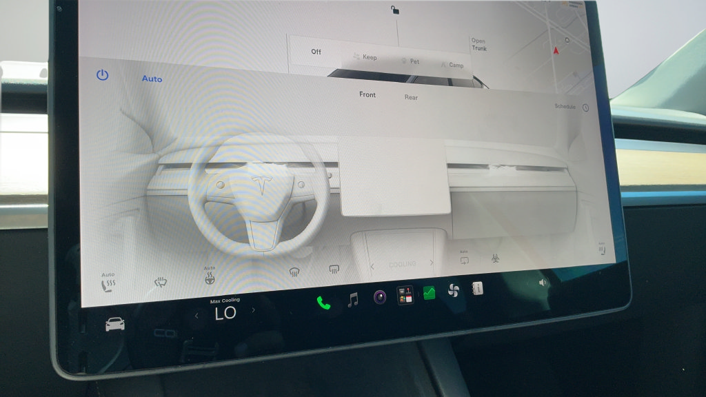 Used 2022 Tesla Model Y Performance AWD/4WD image 15