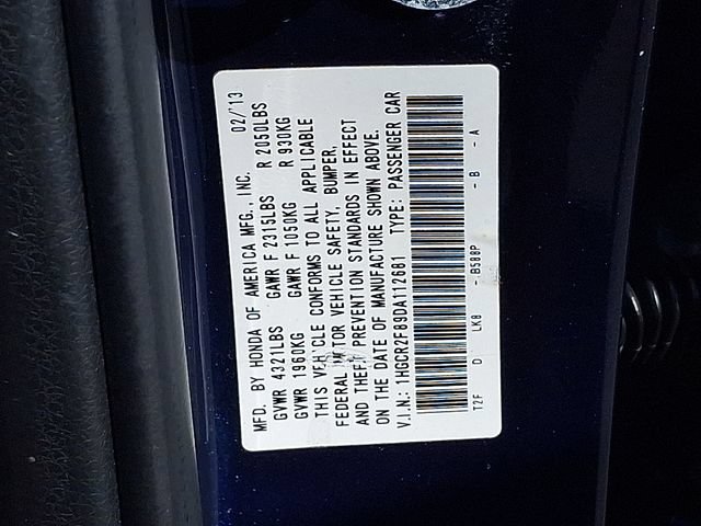 Used 2013 Honda Accord EX-L image 29