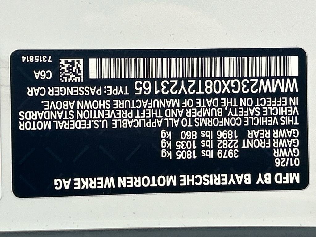 New 2026 MINI Cooper S image 31