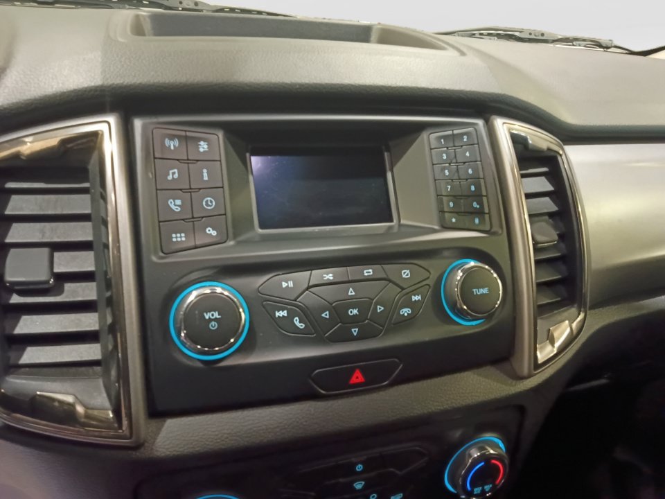 Used 2019 Ford Ranger XLT w/ FX4 Off-Road Package AWD/4WD image 21