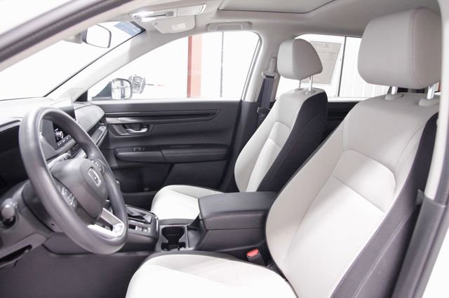 Certified 2024 Honda CR-V EX image 15