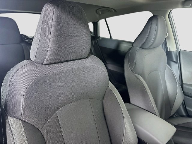 New 2026 Subaru Crosstrek 2.5i Premium AWD/4WD image 26