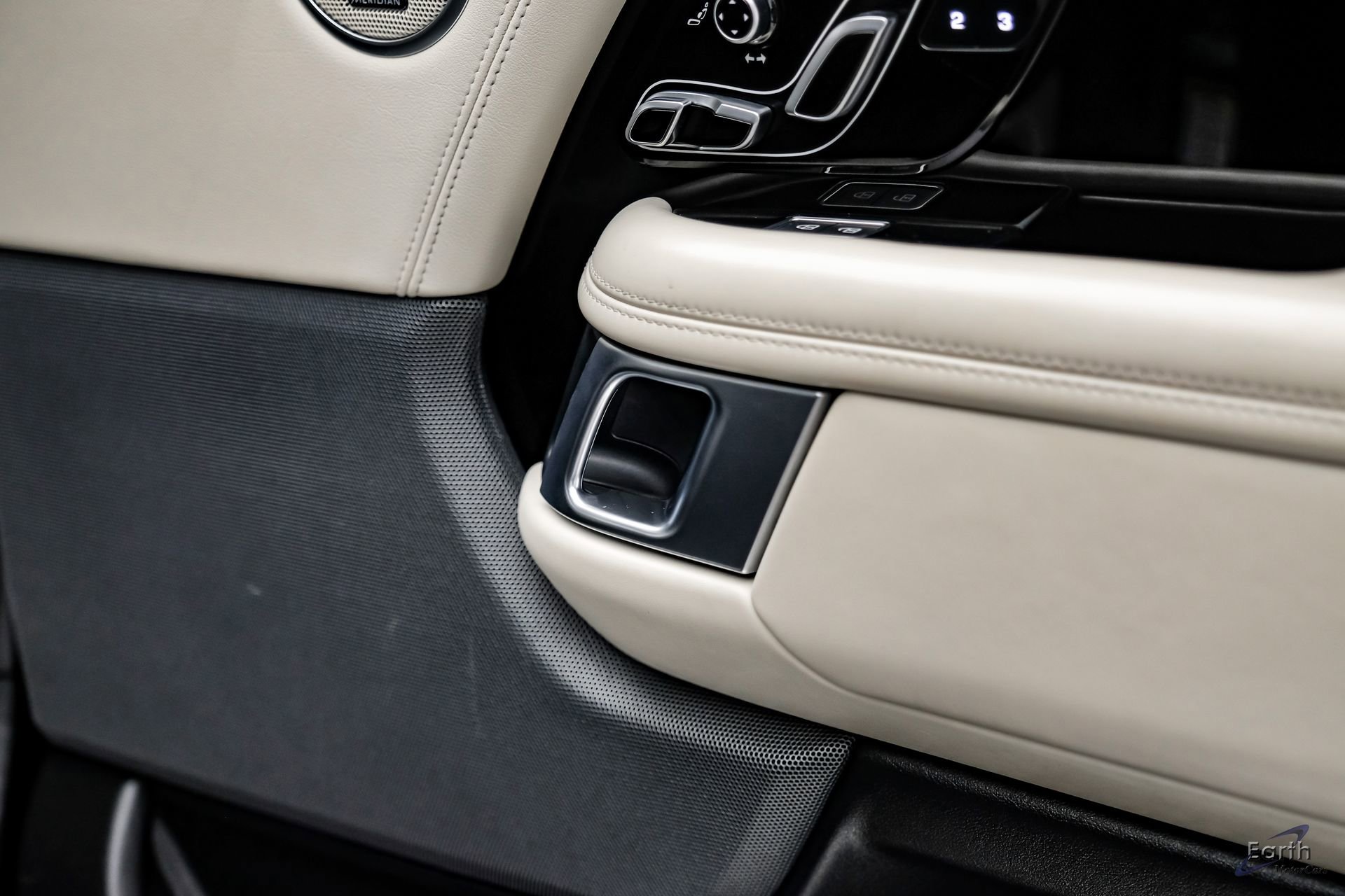 Used 2022 Land Rover Range Rover Westminster Edition image 91