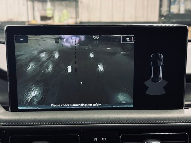 Used 2023 Lincoln Nautilus Reserve w/ Luxury Package image 39