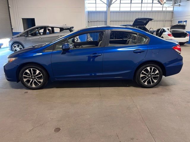 Used 2013 Honda Civic EX image 6