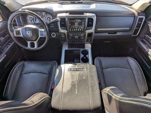 Used 2013 RAM 2500 Limited image 17