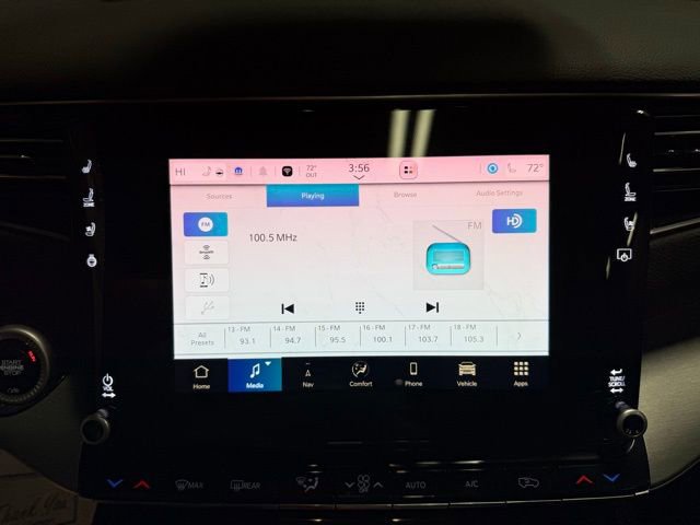 Used 2024 Jeep Wagoneer Series II image 45